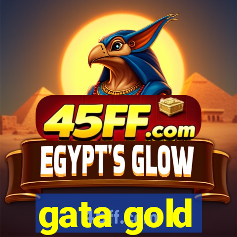 gata gold